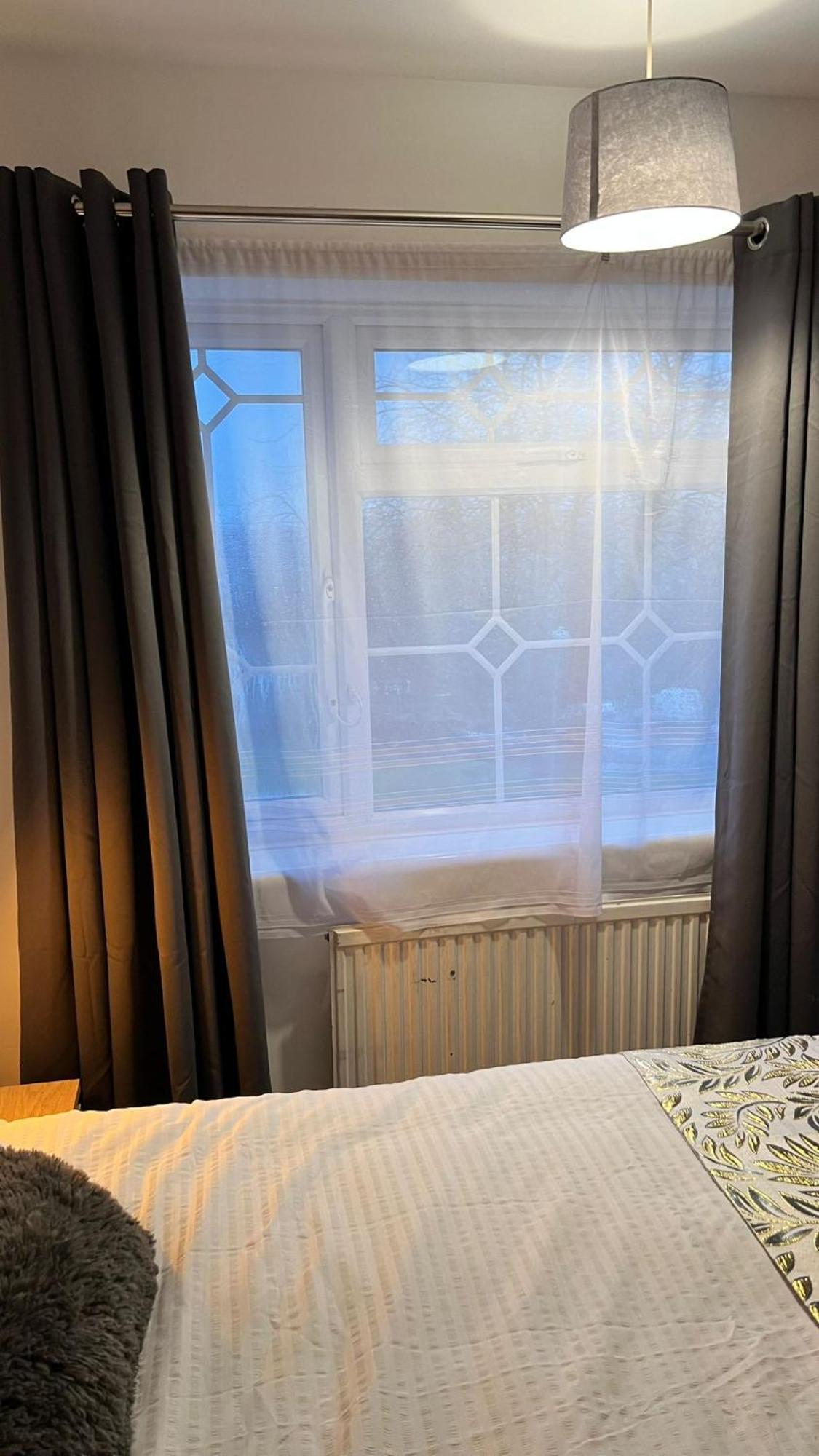 Steyn Guest Lodge Χάι Ουίκαμ Εξωτερικό φωτογραφία