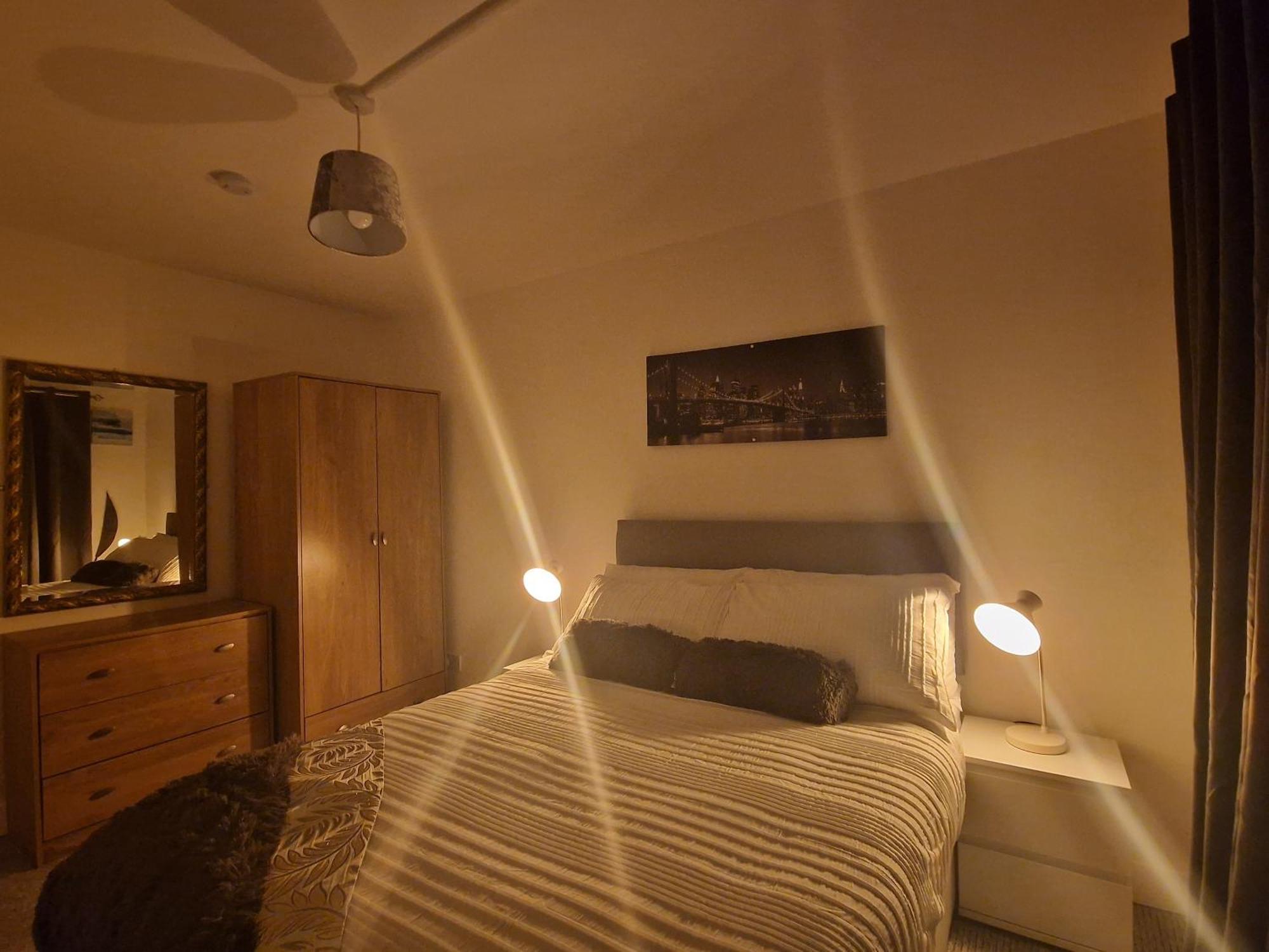 Steyn Guest Lodge Χάι Ουίκαμ Εξωτερικό φωτογραφία
