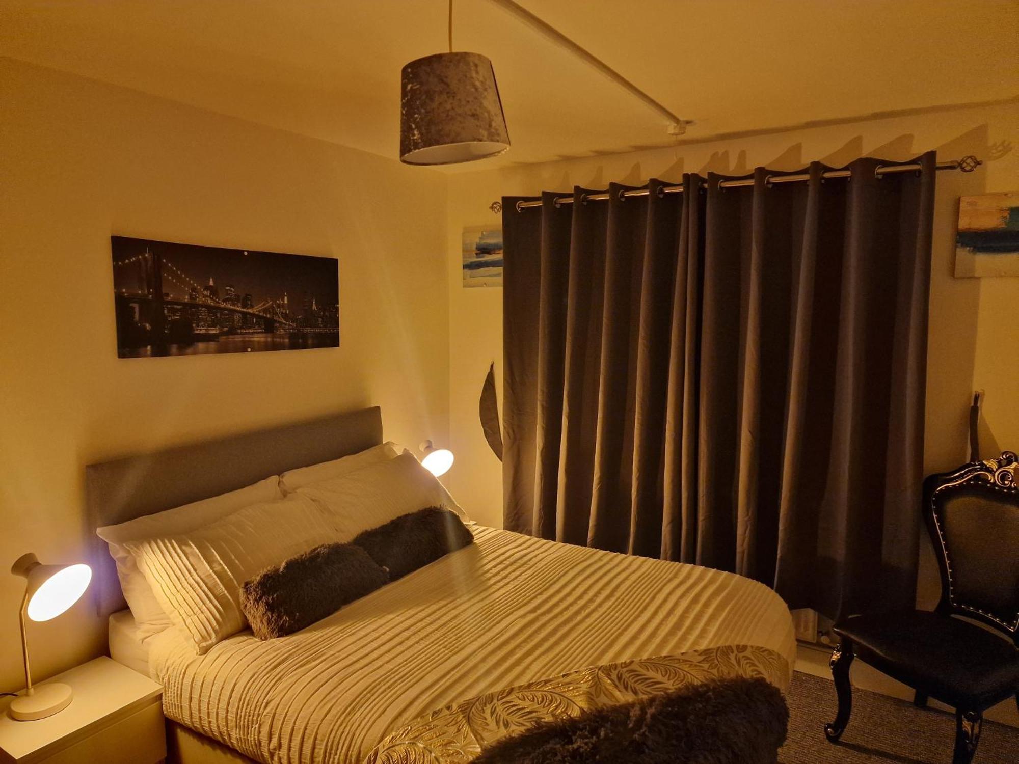 Steyn Guest Lodge Χάι Ουίκαμ Εξωτερικό φωτογραφία